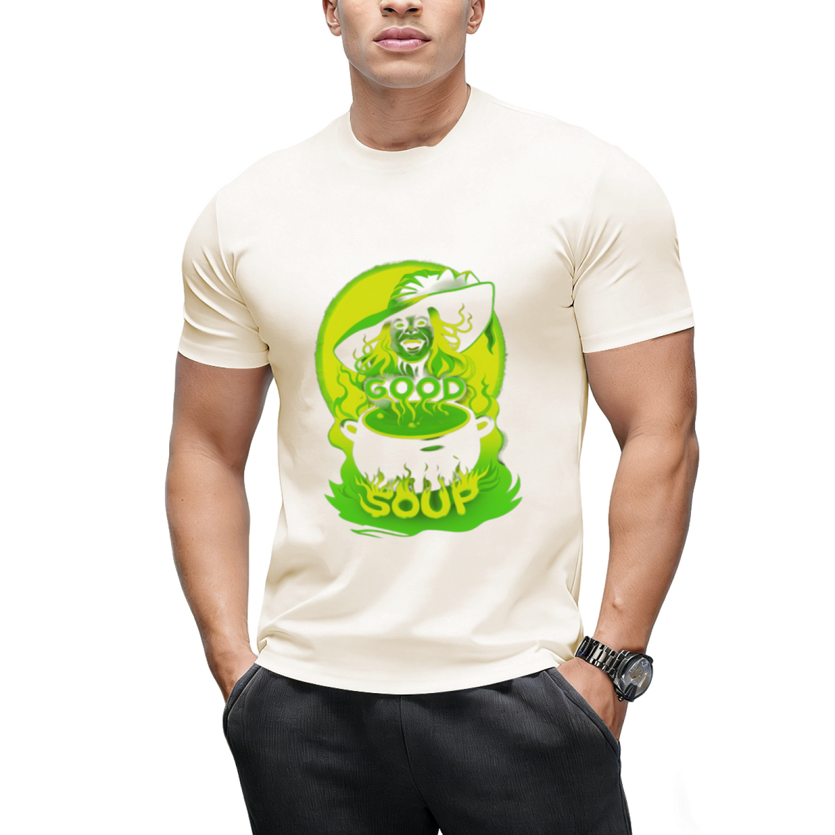 Good Soup T-Shirt