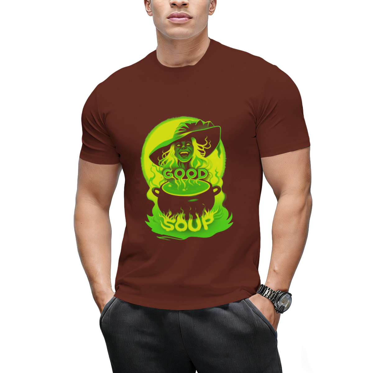 Good Soup T-Shirt