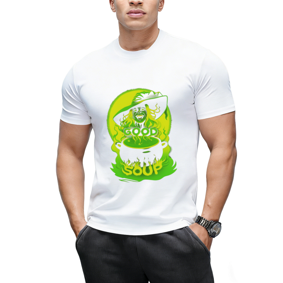 Good Soup T-Shirt
