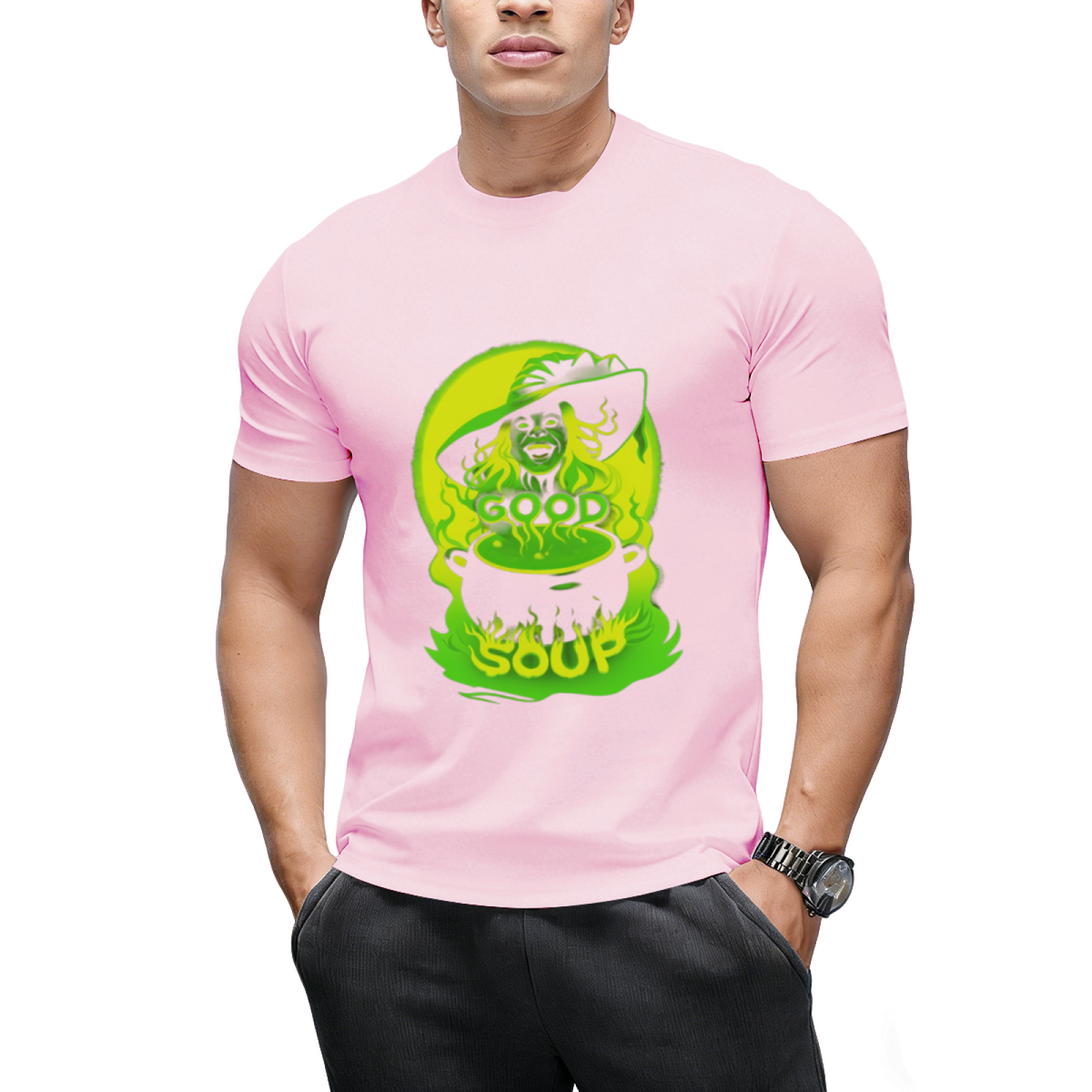 Good Soup T-Shirt