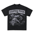 Hardstone Psycho Graphic T-Shirt