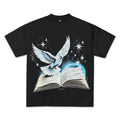 Heaven Dreams Graphic T-Shirt