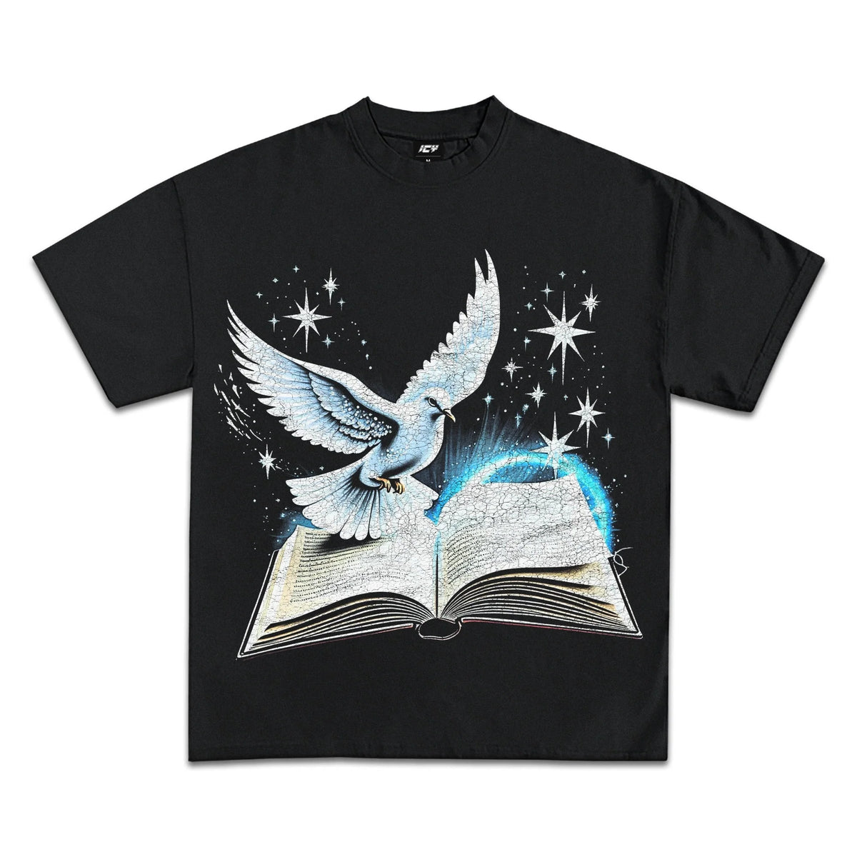 Heaven Dreams Graphic T-Shirt