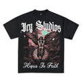 Hopes In Faith Graphic T-Shirt