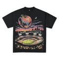 Icy Sports Baseball Graphic T-Shirt