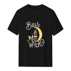 Basic Witch T-Shirt
