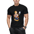 Autumn Girl T-Shirt