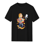 Autumn Girl T-Shirt