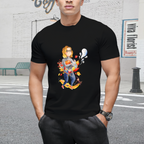 Autumn Girl T-Shirt