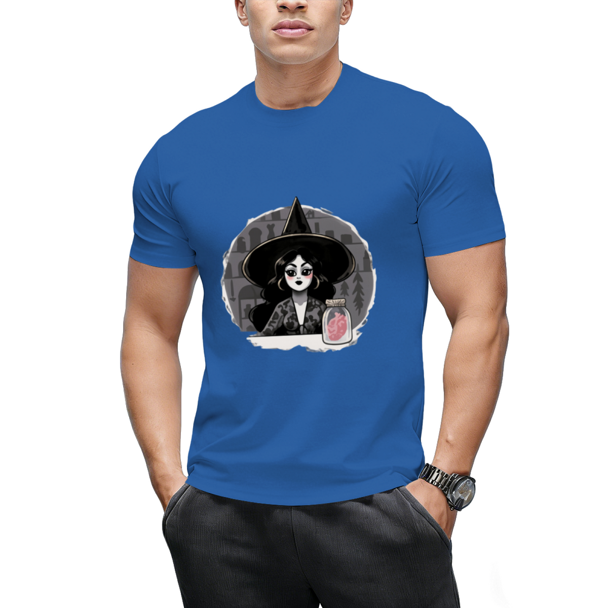 Apothecary T-Shirt