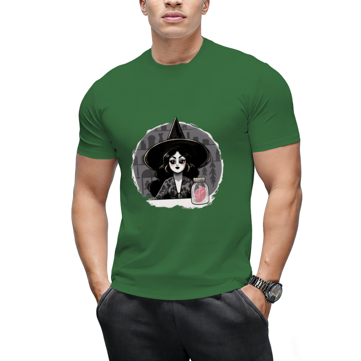 Apothecary T-Shirt