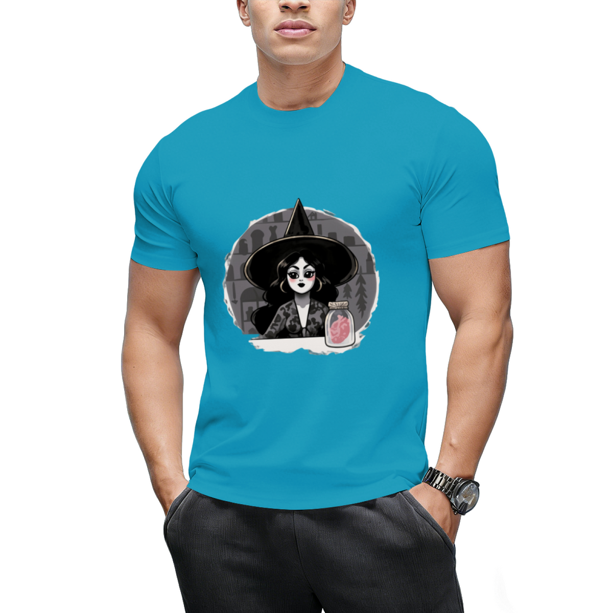 Apothecary T-Shirt