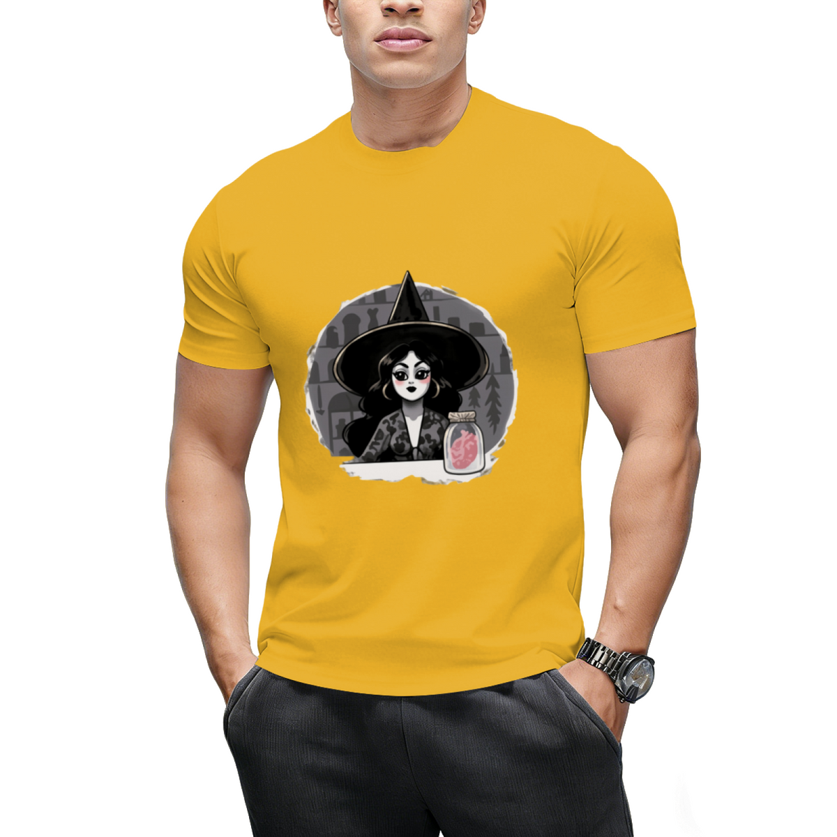 Apothecary T-Shirt