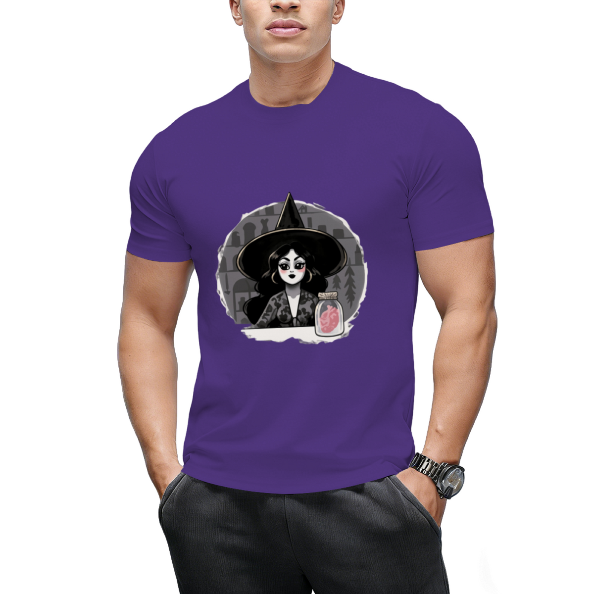 Apothecary T-Shirt