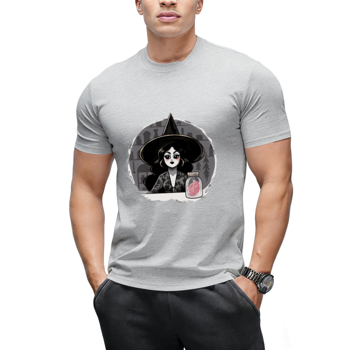 Apothecary T-Shirt