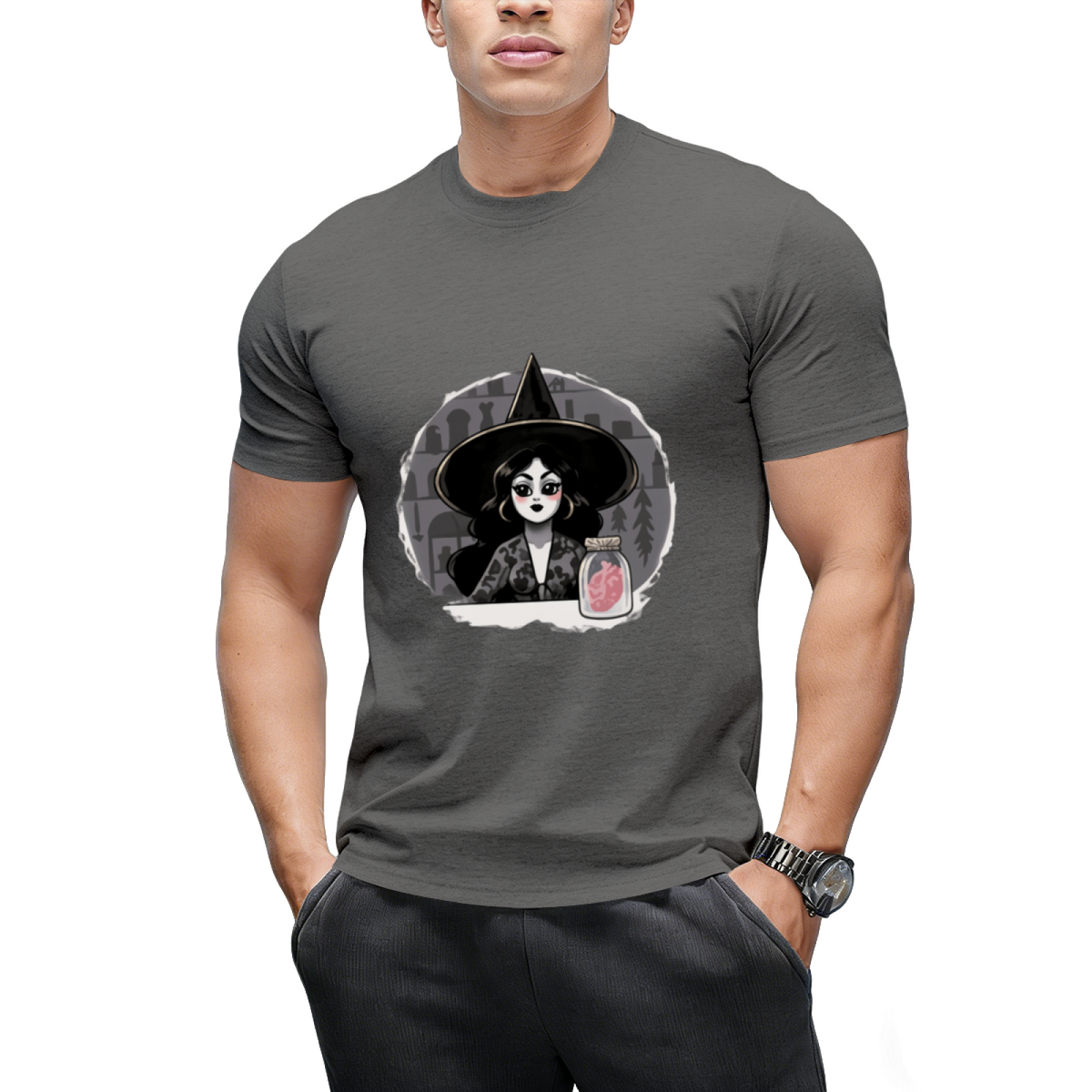 Apothecary T-Shirt
