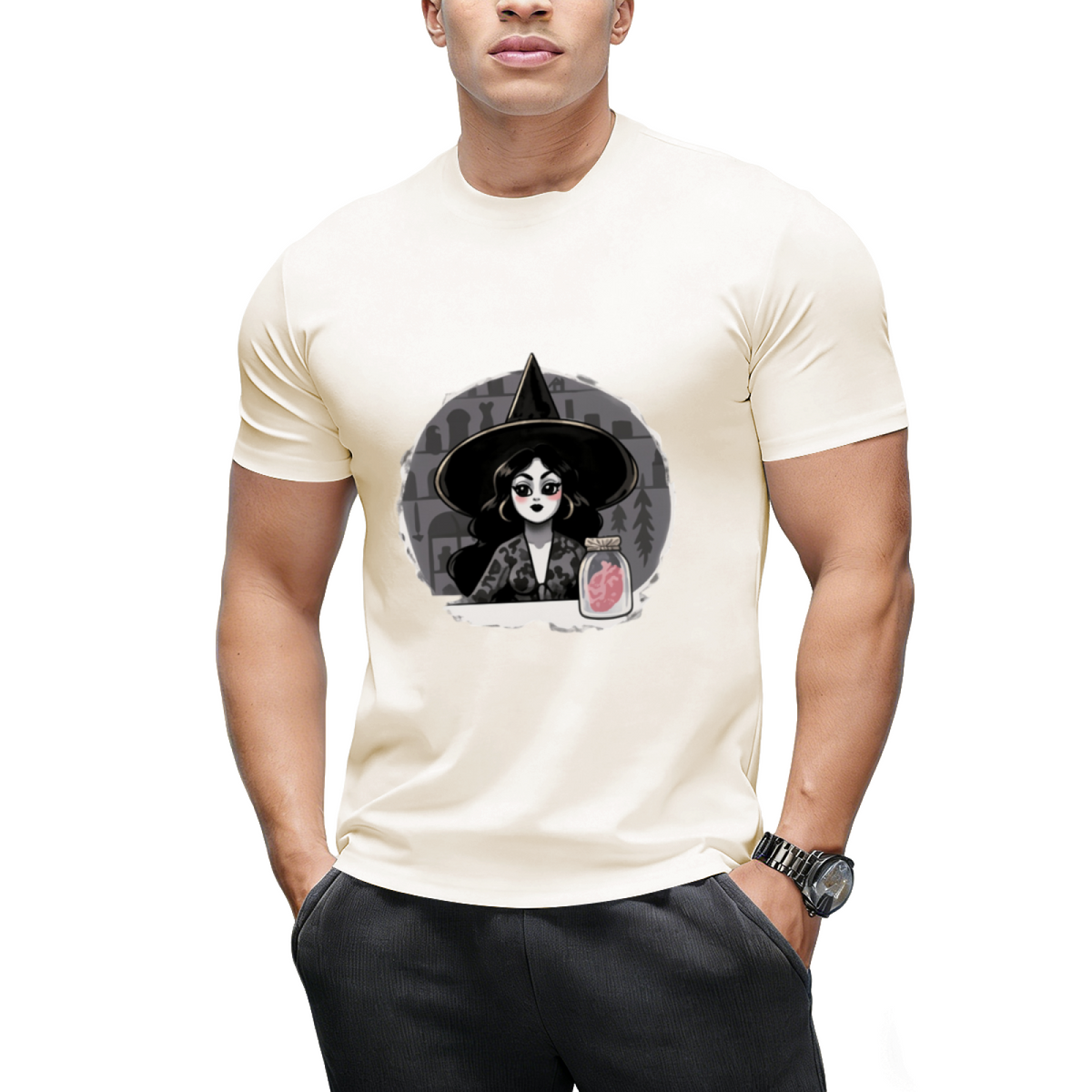 Apothecary T-Shirt