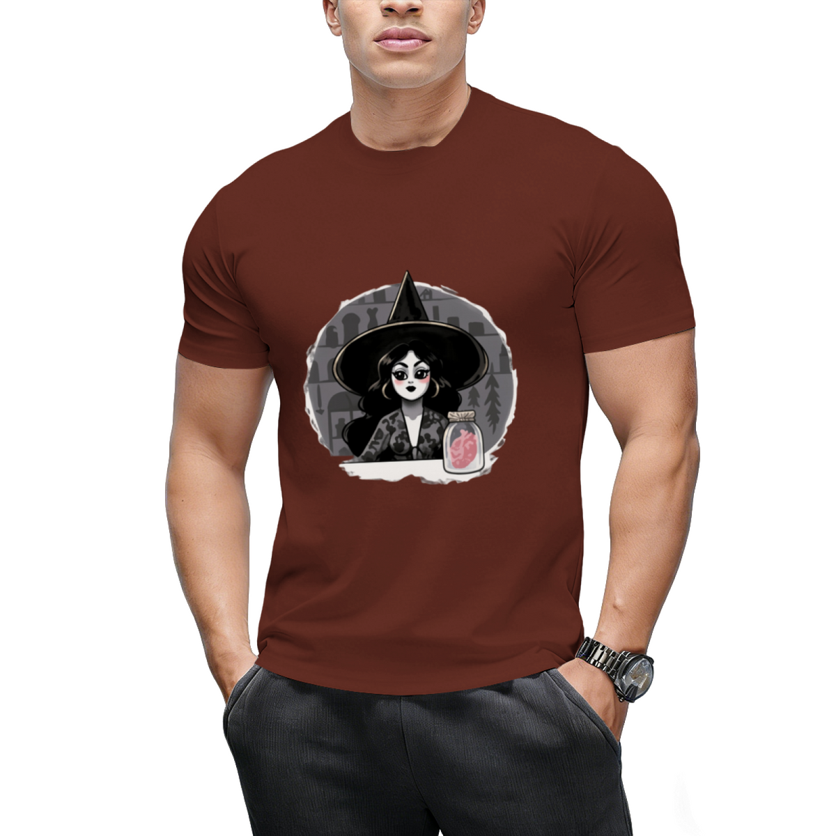 Apothecary T-Shirt