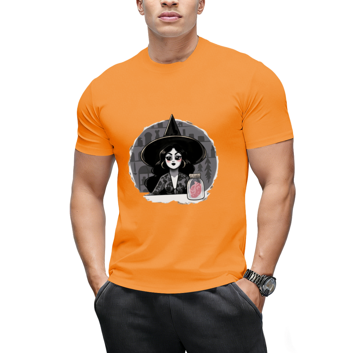 Apothecary T-Shirt