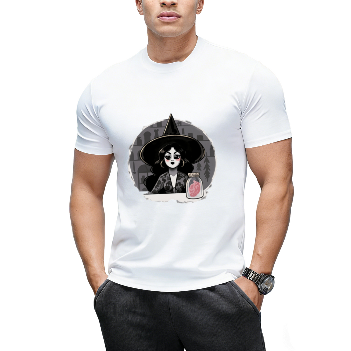 Apothecary T-Shirt