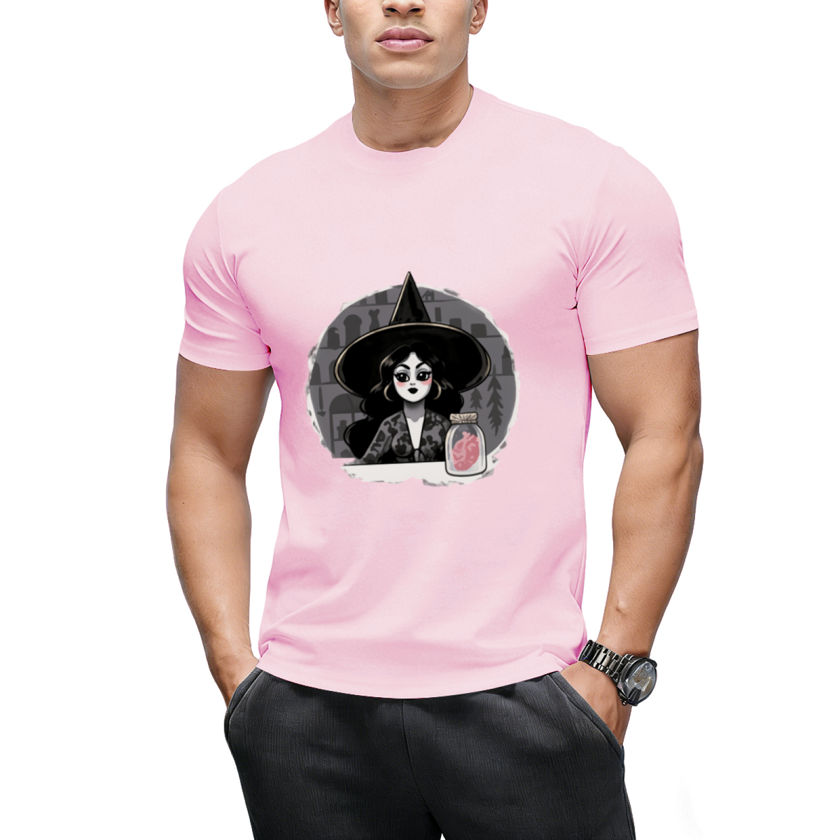 Apothecary T-Shirt