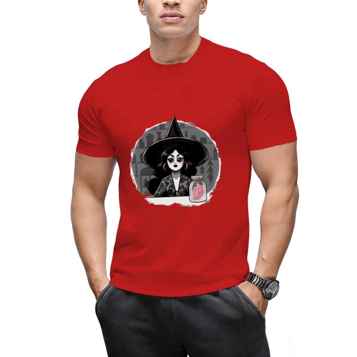 Apothecary T-Shirt