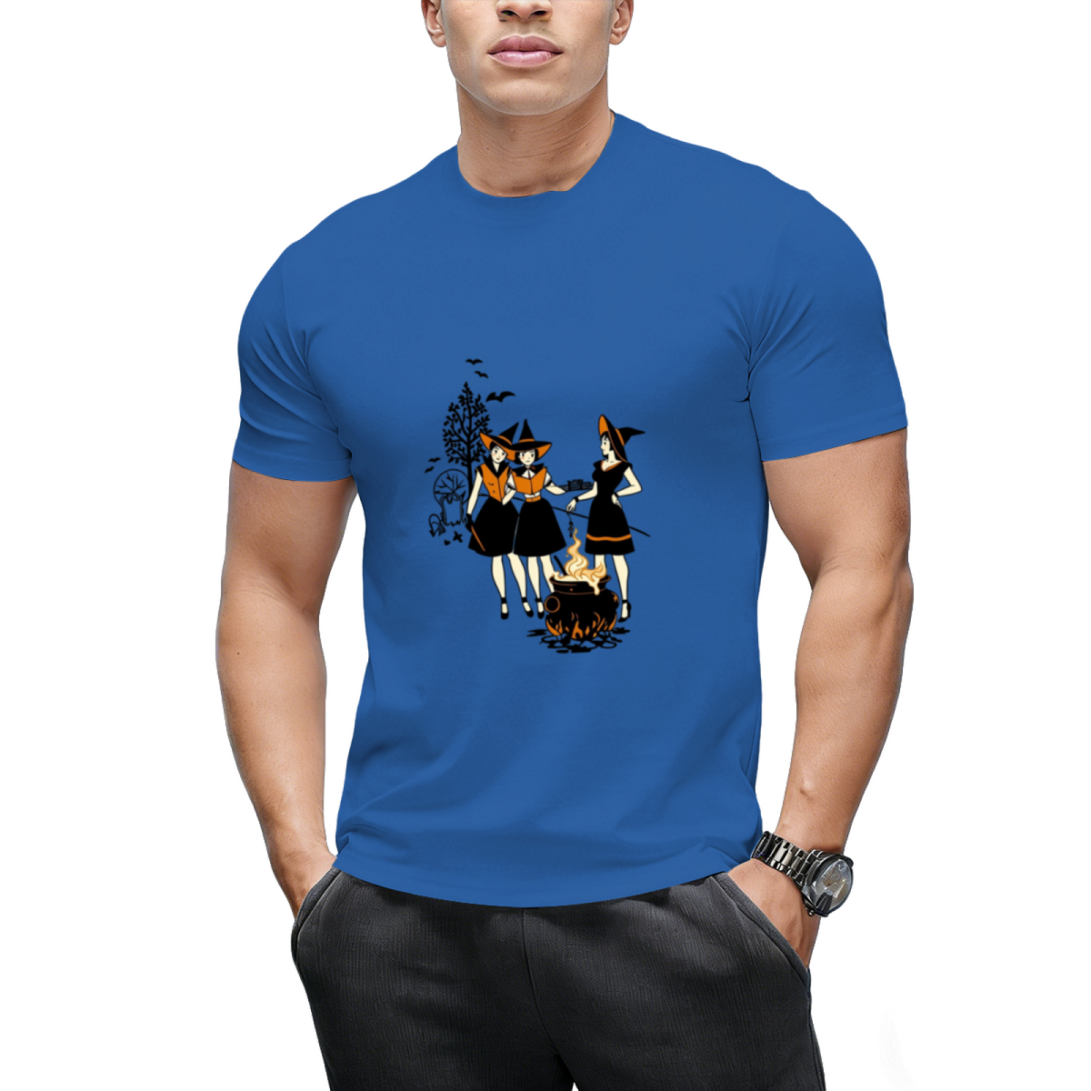 Cauldron T-Shirt