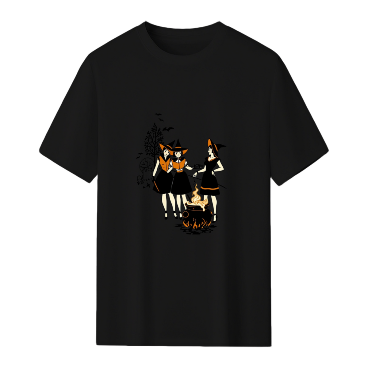 Cauldron T-Shirt