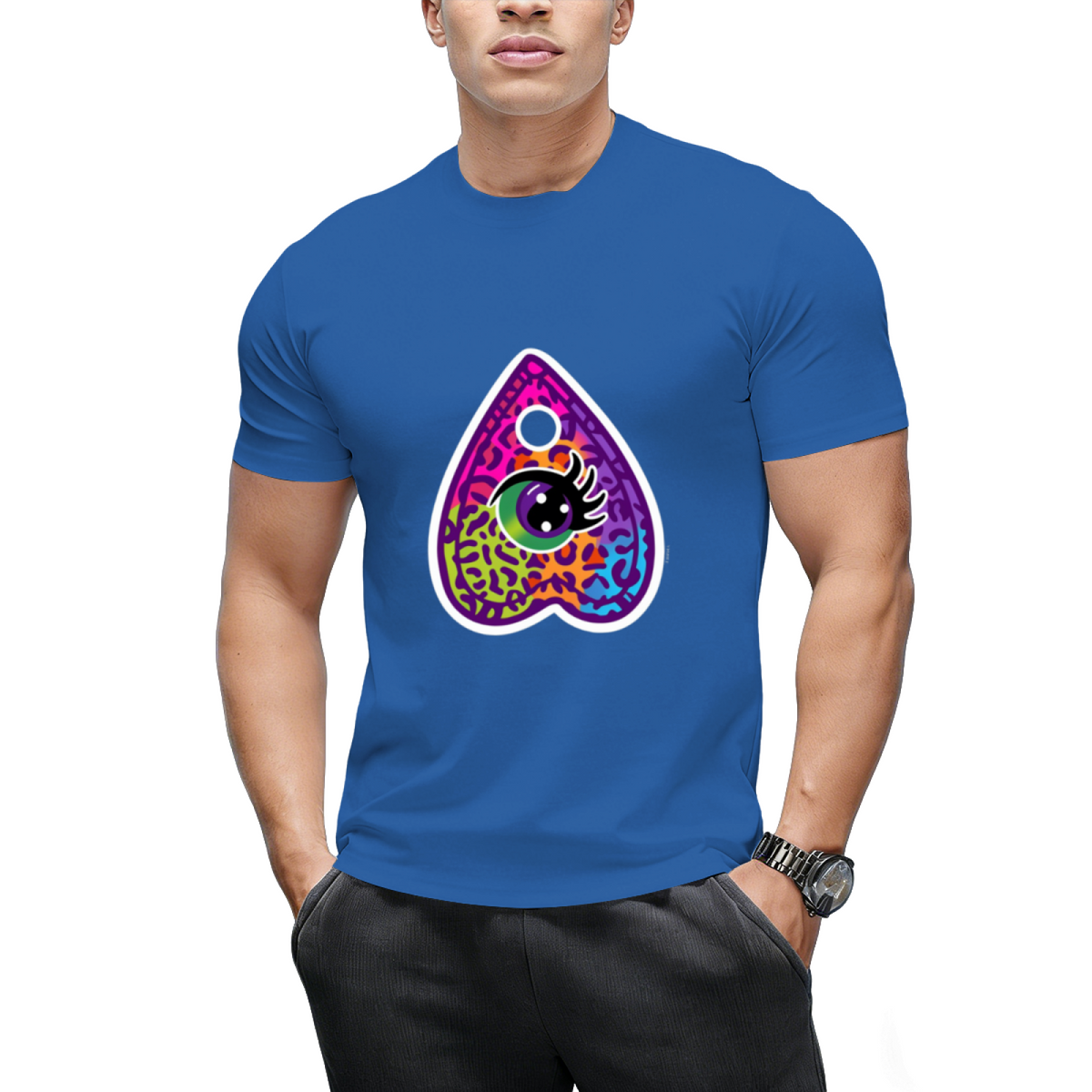 Cute Friendship Planchette T-Shirt