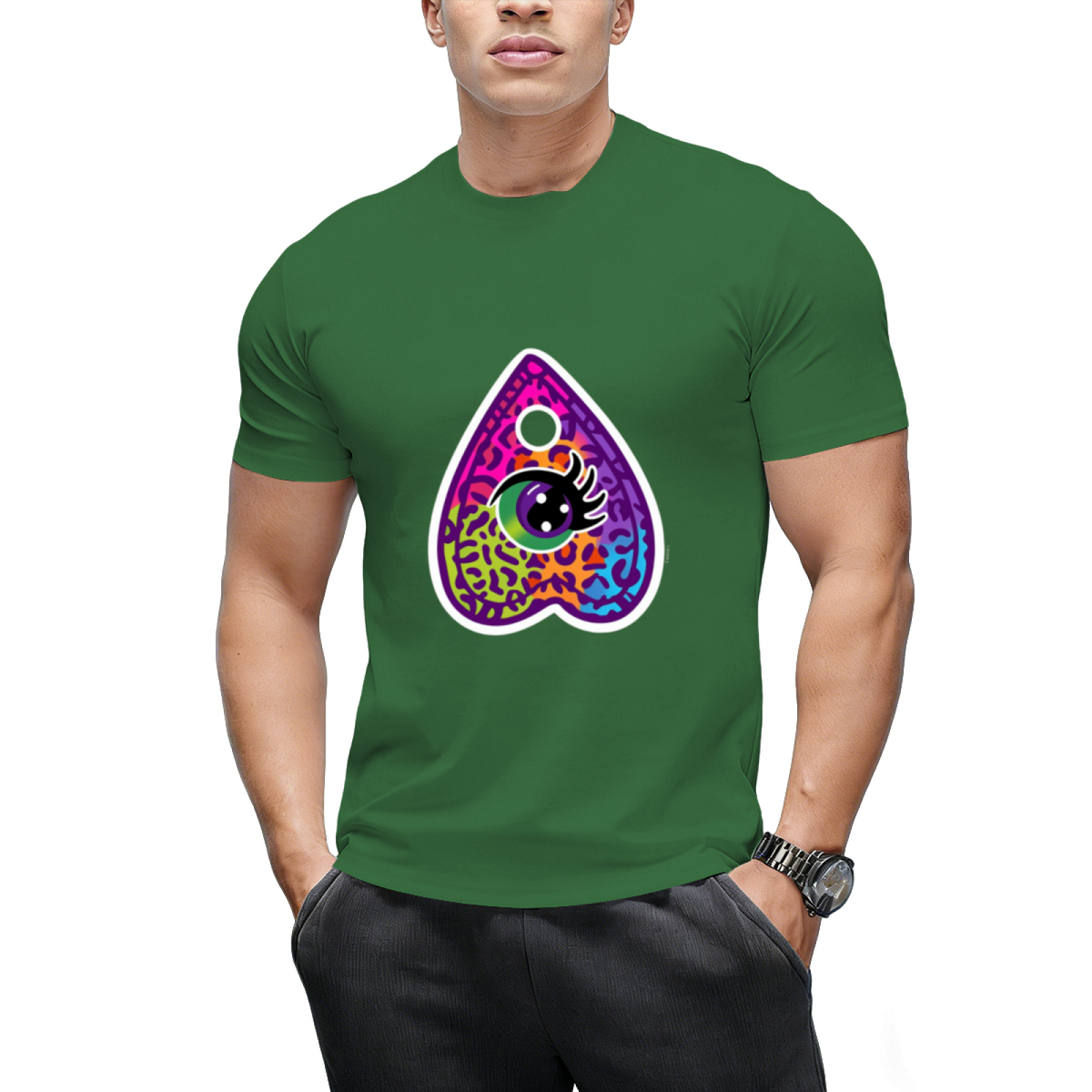 Cute Friendship Planchette T-Shirt