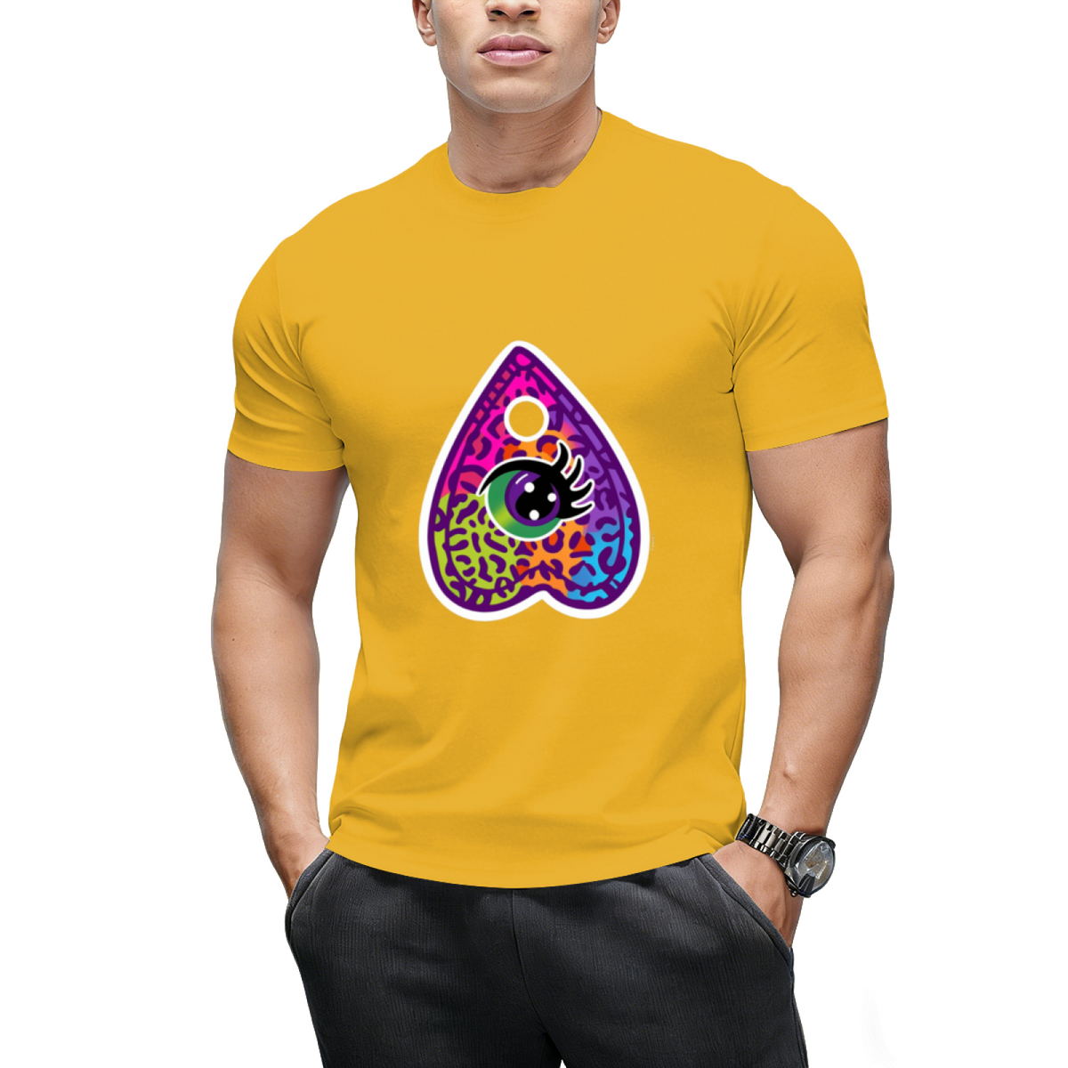 Cute Friendship Planchette T-Shirt