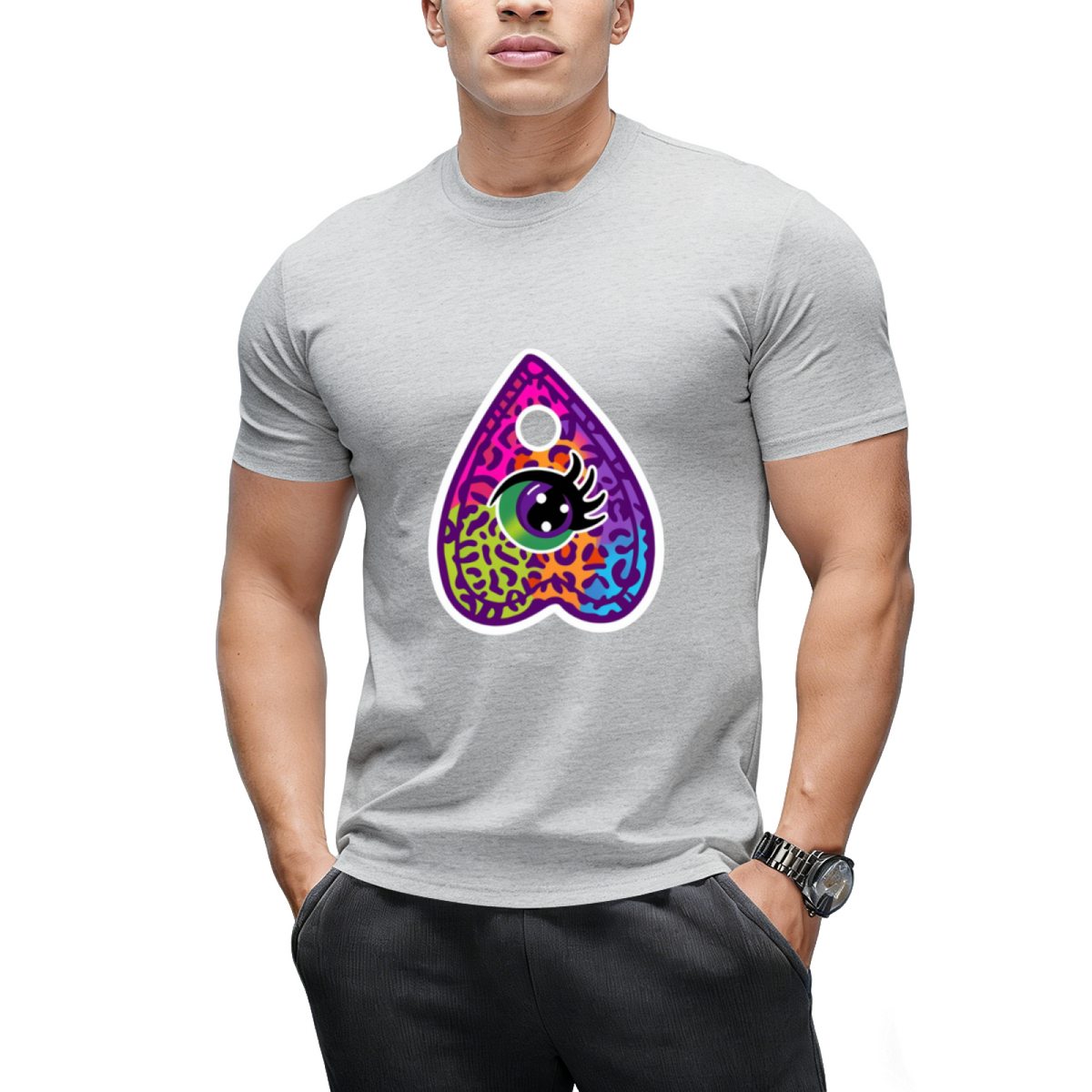 Cute Friendship Planchette T-Shirt