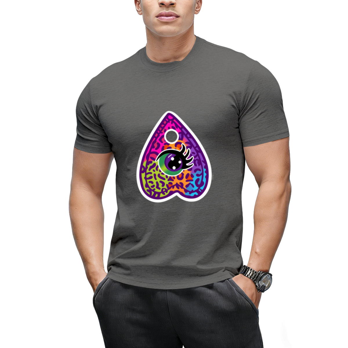 Cute Friendship Planchette T-Shirt