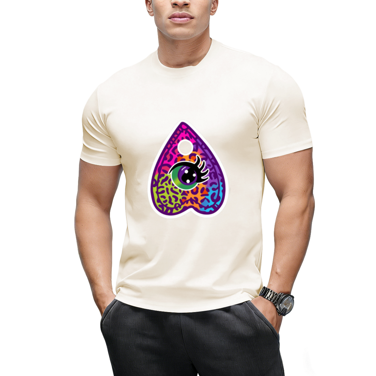 Cute Friendship Planchette T-Shirt