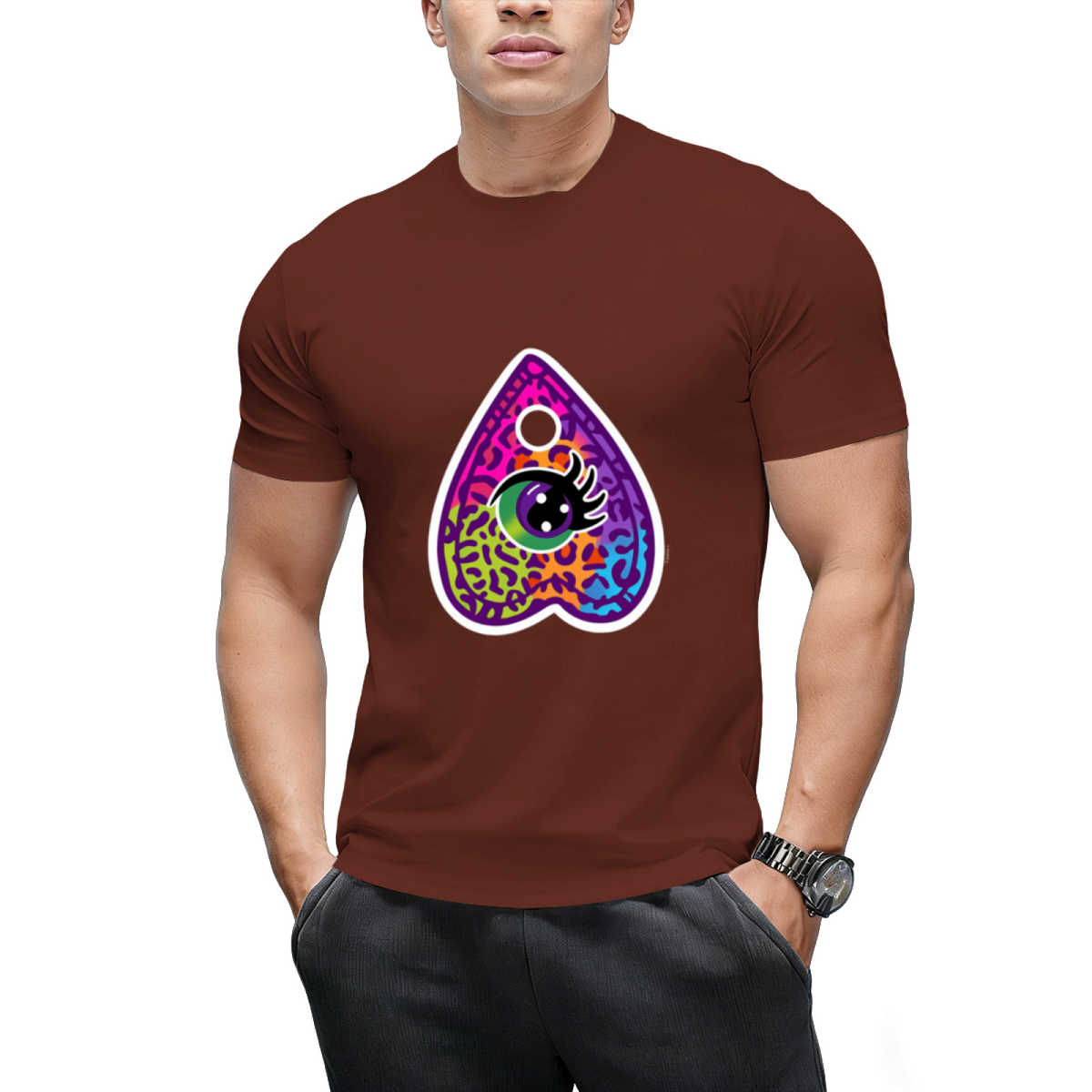 Cute Friendship Planchette T-Shirt
