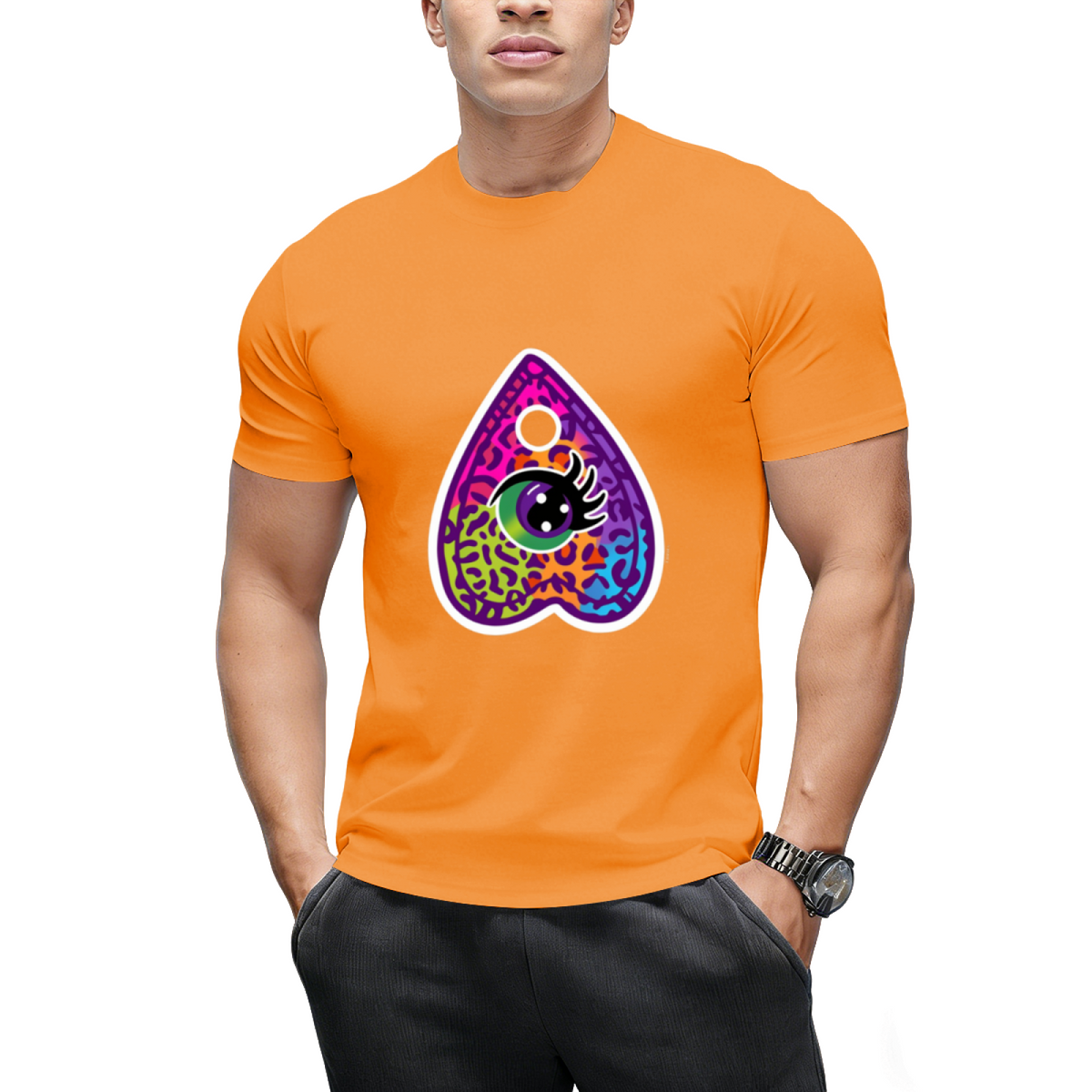 Cute Friendship Planchette T-Shirt