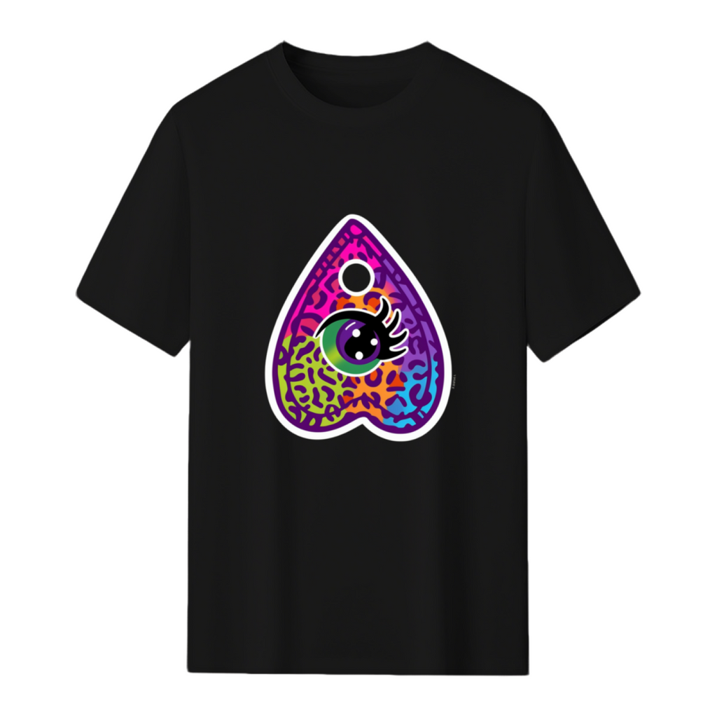 Cute Friendship Planchette T-Shirt