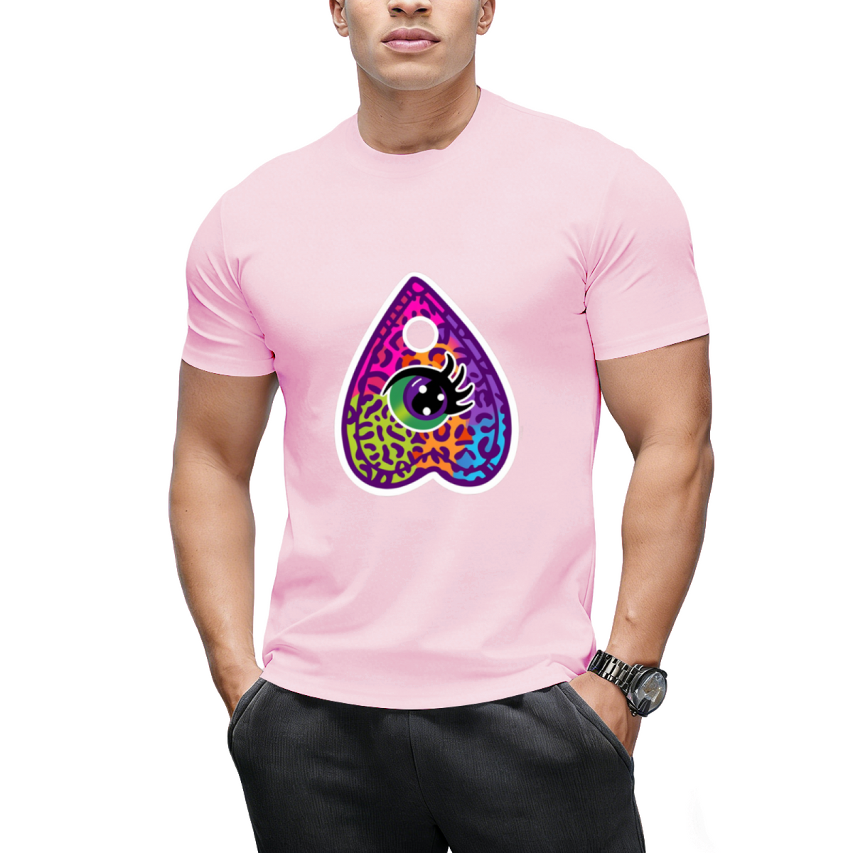 Cute Friendship Planchette T-Shirt