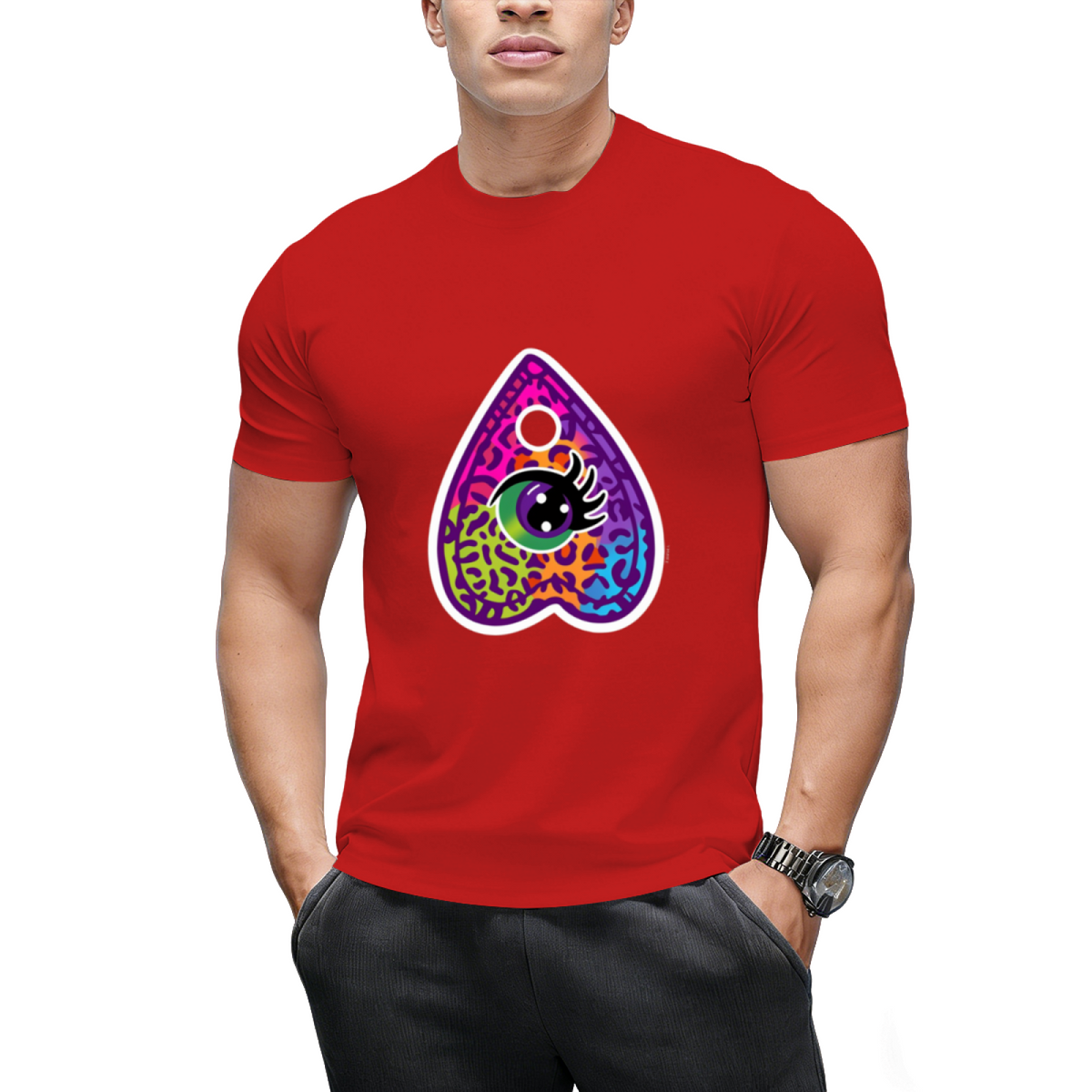 Cute Friendship Planchette T-Shirt