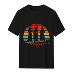 calming circle T-Shirt