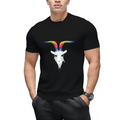 Cute Magical Goat T-Shirt