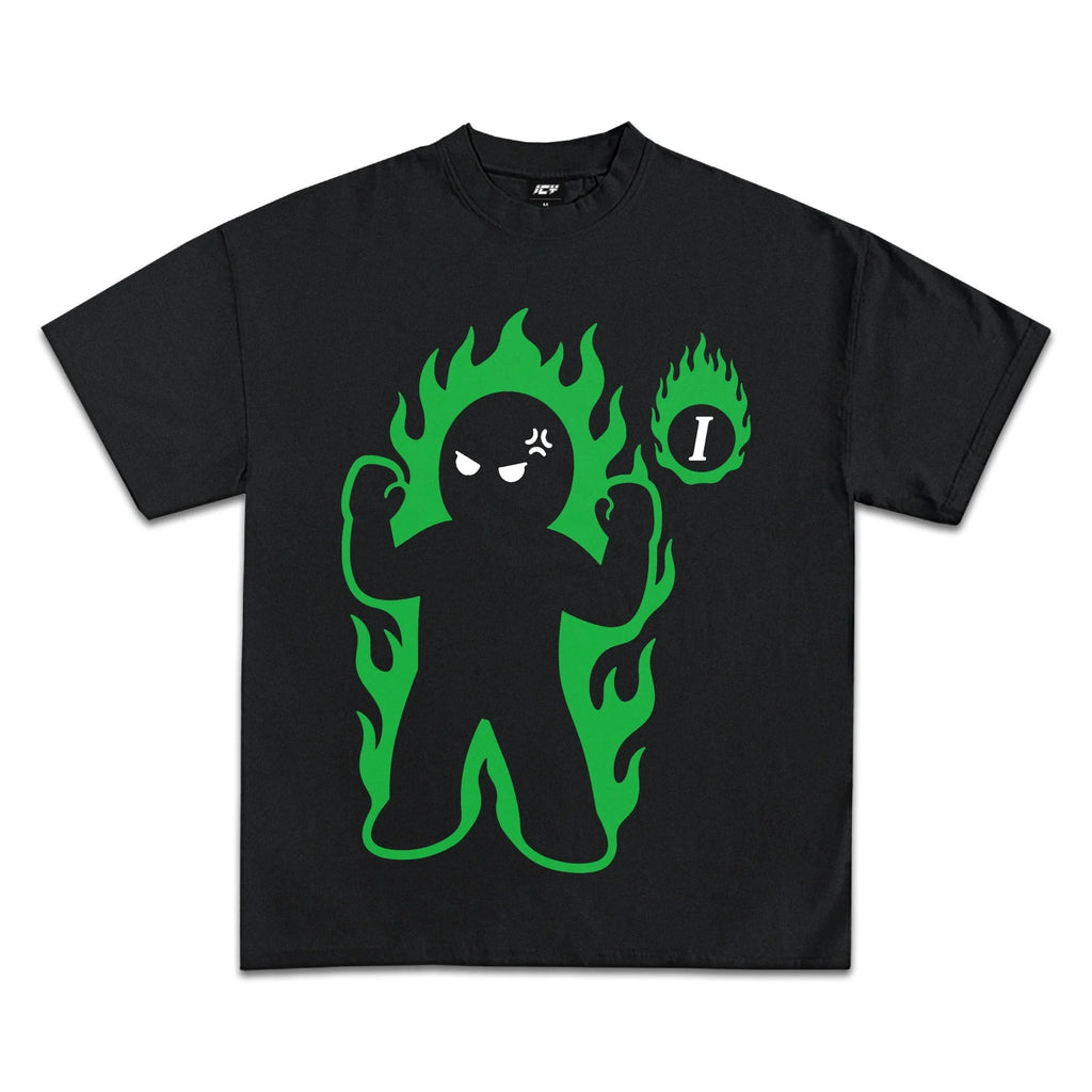 Aura Graphic T-Shirt