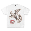 Icy Cowboy Graphic T-Shirt