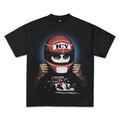 Icy Motorsport Graphic T-Shirt