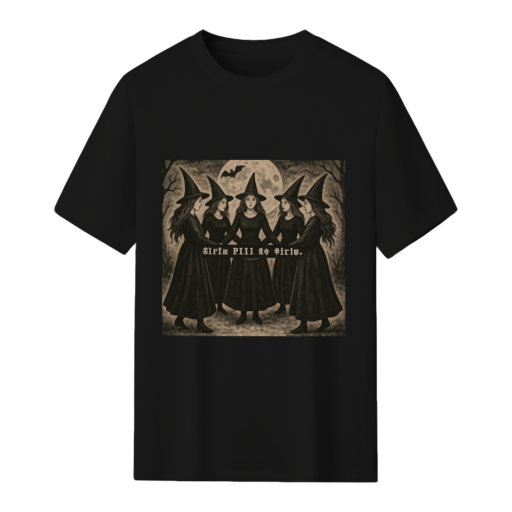 Halloween-Vibes T-Shirt