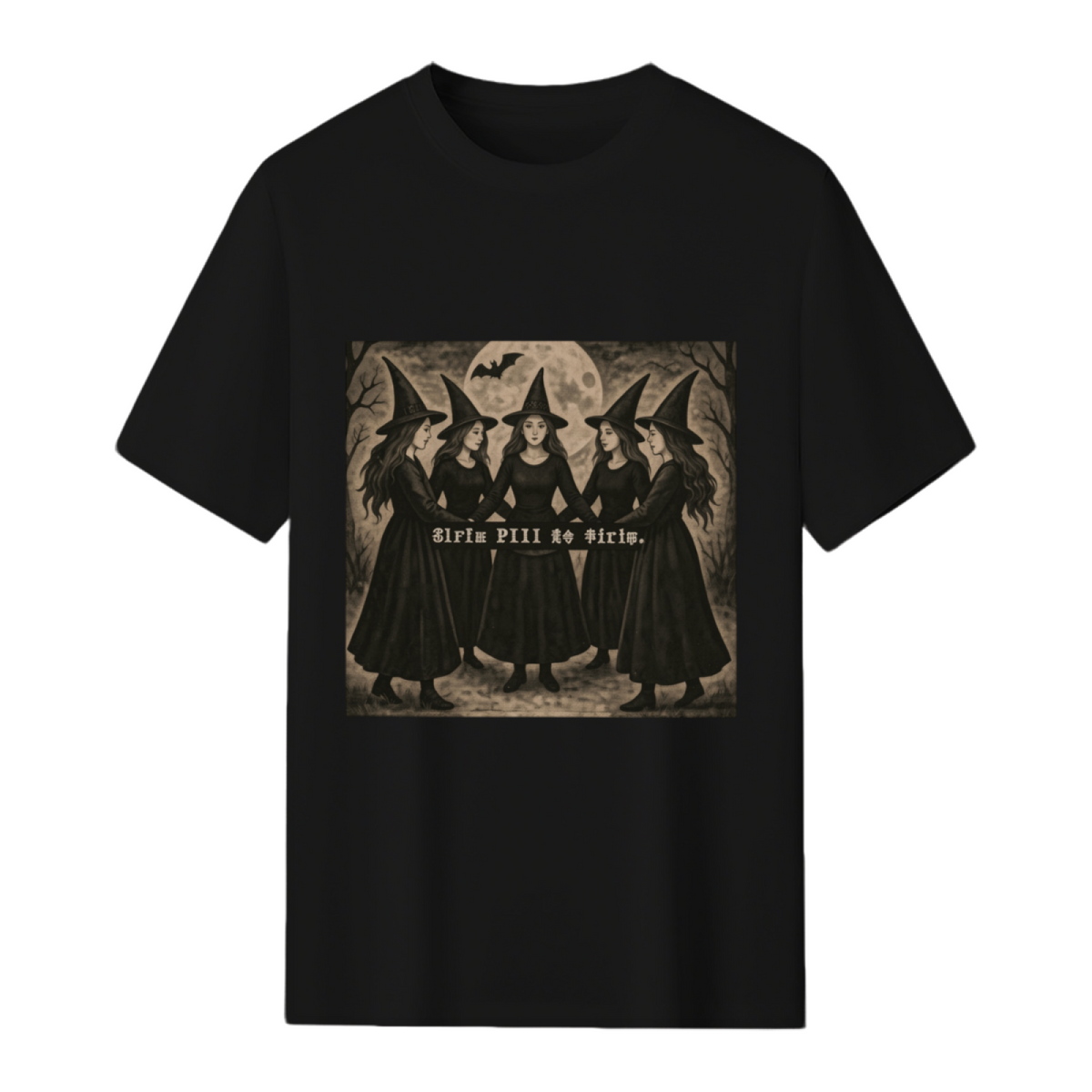 Halloween-Vibes T-Shirt