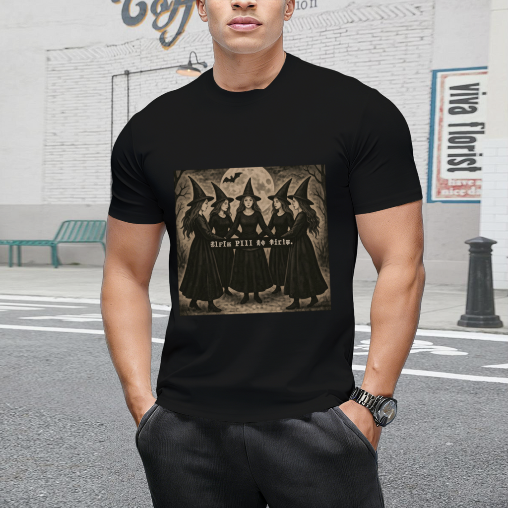 Halloween-Vibes T-Shirt
