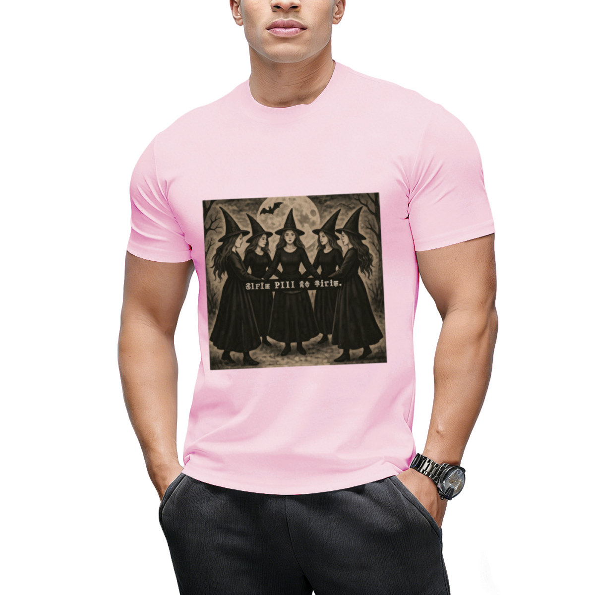 Halloween-Vibes T-Shirt
