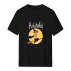 he witch witchboy T-Shirt