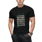 Broken Bog Witch T-Shirt